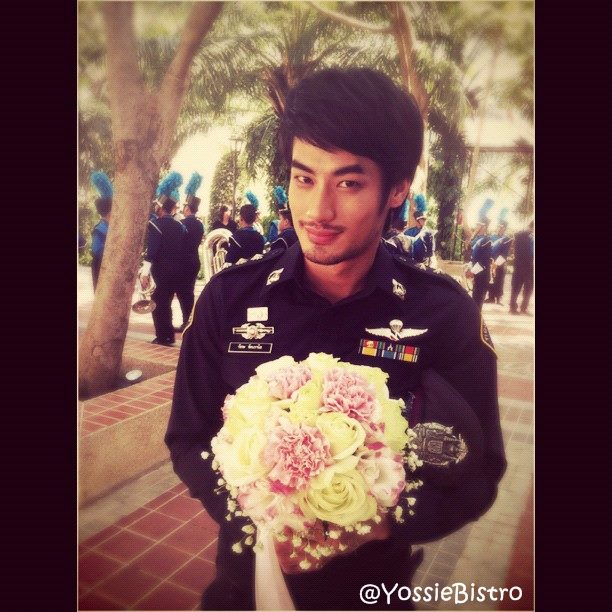 ตาหนวด...น่ารักๆๆ 2