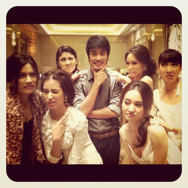ตาหนวด...น่ารักๆๆ 2