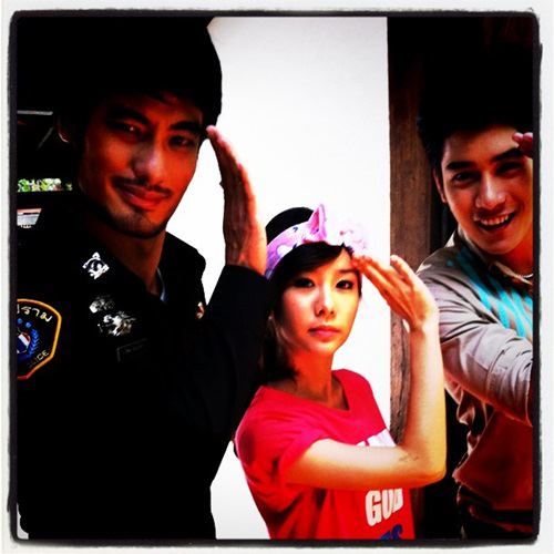 ตาหนวด...น่ารักๆๆ 2