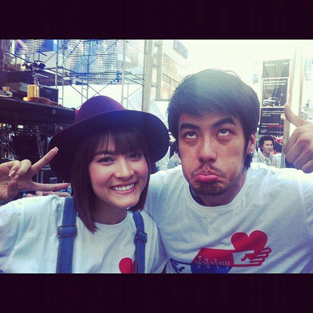 ตาหนวด...น่ารักๆๆ 2