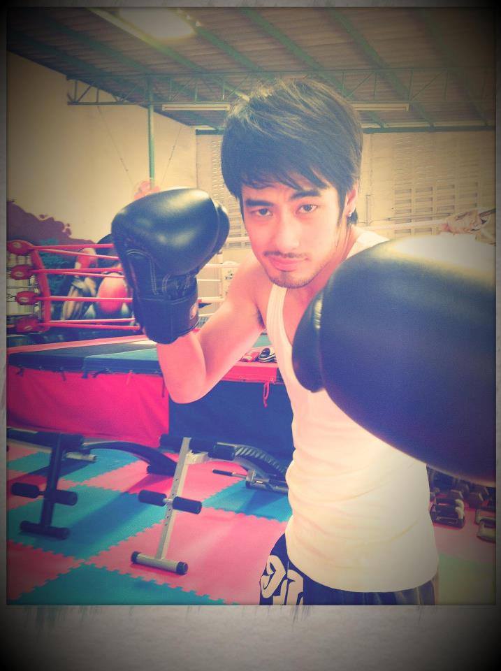 ตาหนวด...น่ารักๆๆ 2