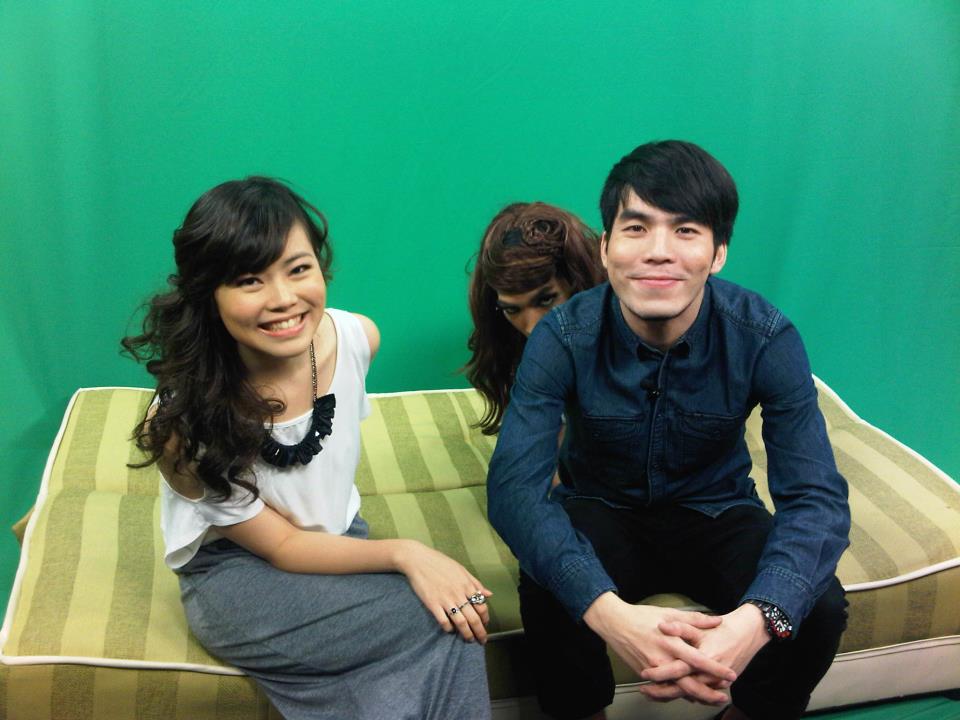 มาดามมด แห่ง Play channel
