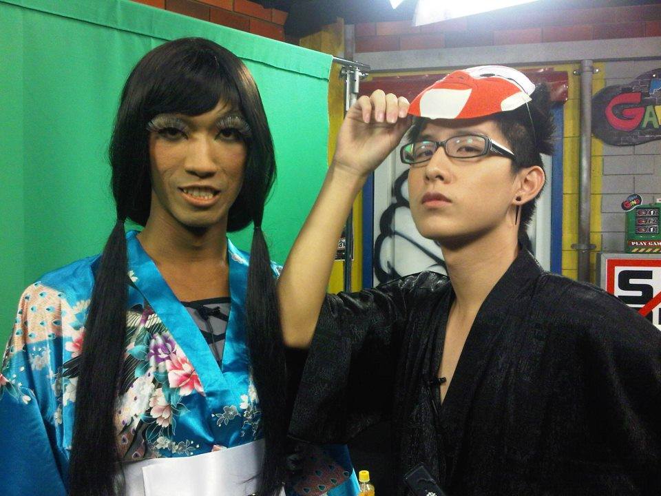 มาดามมด แห่ง Play channel
