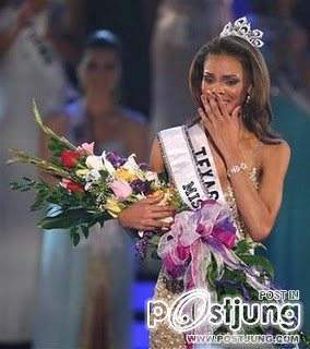 CRYSTLE STEWART สวยเก๋