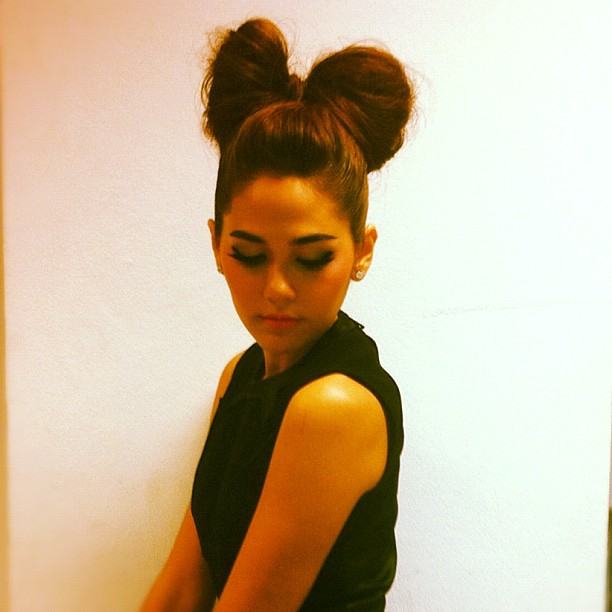 ชมพู่ อารยา แฟชั่นตัวแม่เมืองไทย