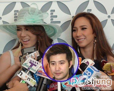 "อั้ม-เมย์"สวยได้อีก!!!