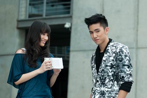 ธามไท ออกตัวแรง !!! บ้าโชว์พลัง-เอาใจสาว