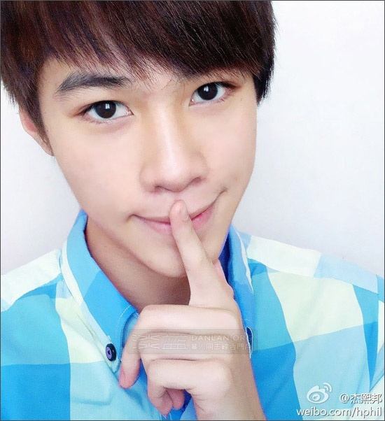 ขาว หมวย(ตี๋) สวย อึ๋ม?