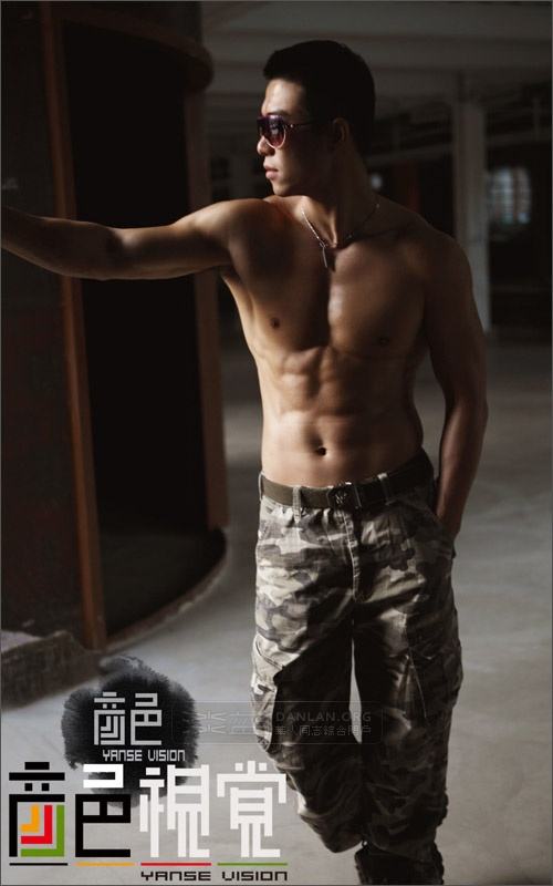 อาตี๋หลายขนาดหลายวัย