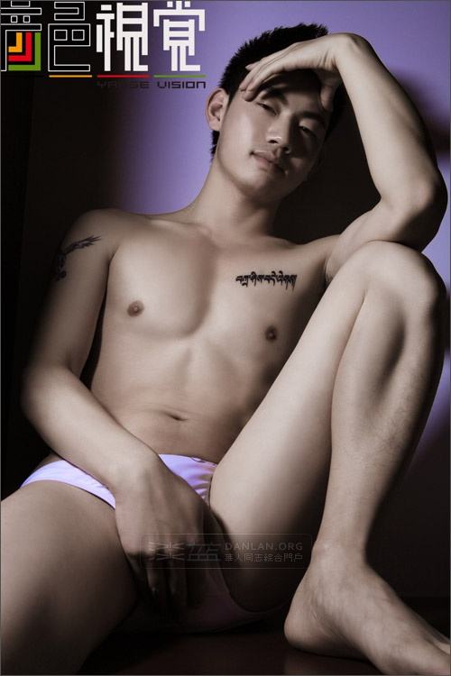 อาตี๋หลายขนาดหลายวัย