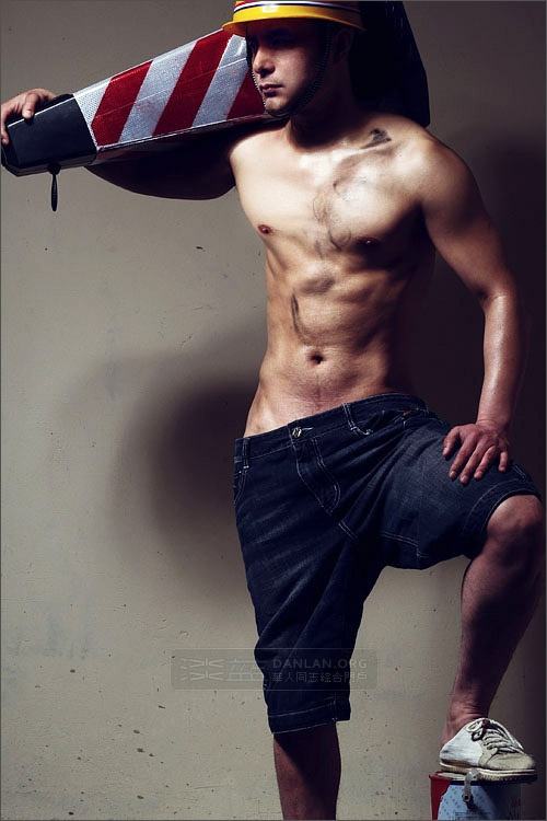 อาตี๋หลายขนาดหลายวัย