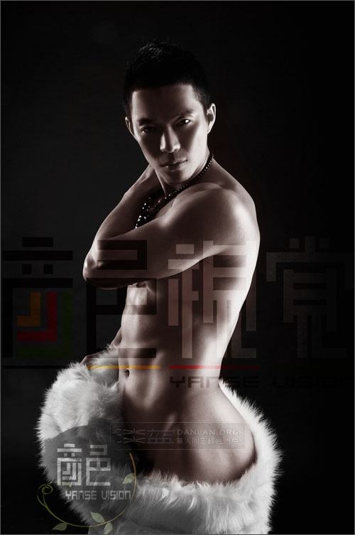 อาตี๋หลายขนาดหลายวัย