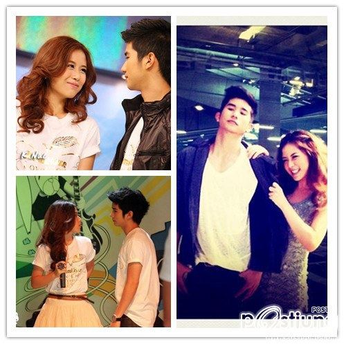 ฟาง ป๊อปปี้
