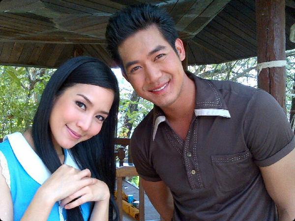 [PICS] "จั๊กจั่น อคัมย์ศิริ"ในละครเรื่อง"ขุนเดช"