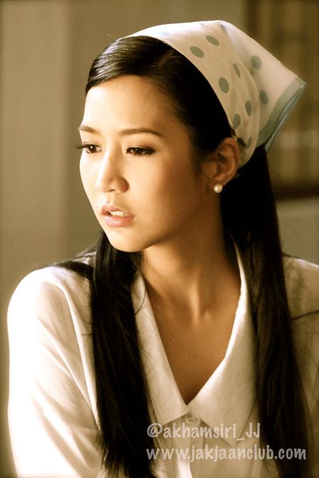 [PICS] "จั๊กจั่น อคัมย์ศิริ"ในละครเรื่อง"ขุนเดช"
