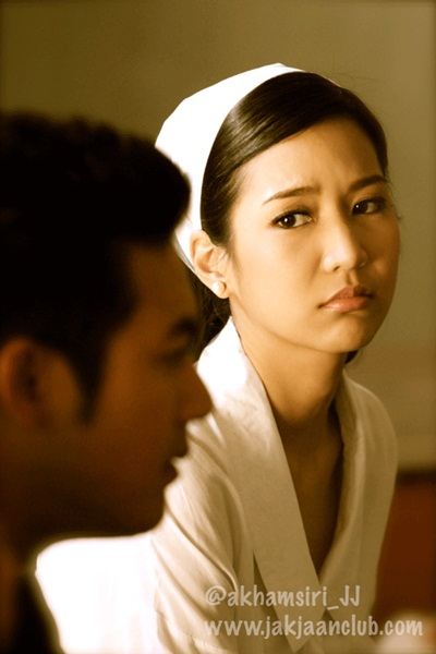 [PICS] "จั๊กจั่น อคัมย์ศิริ"ในละครเรื่อง"ขุนเดช"
