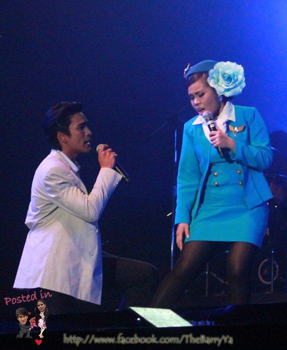 จะมีสักกี่คนที่ทำแบบนี้ได้แบบเธอ.....