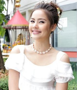 แฟชั่นดังโงะ...ของเหล่าดารา