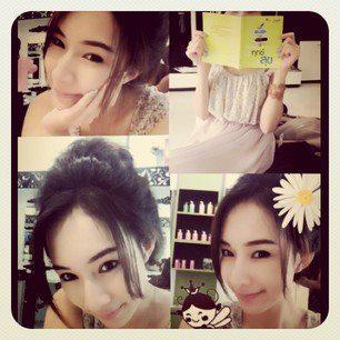 แฟชั่นดังโงะ...ของเหล่าดารา