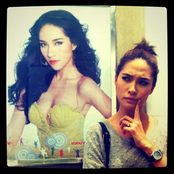 แฟชั่นดังโงะ...ของเหล่าดารา