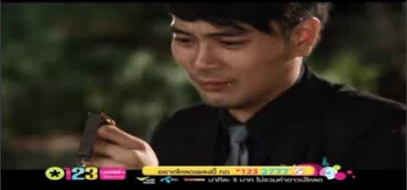 นาที - ว่าน ธนกฤต