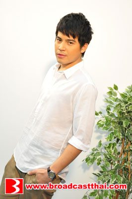 ประมวลภาพเดี่ยวทูนอินทร์ (ปอ-ทฤษฎี)
