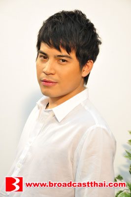 ประมวลภาพเดี่ยวทูนอินทร์ (ปอ-ทฤษฎี)