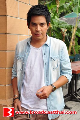 ประมวลภาพเดี่ยวทูนอินทร์ (ปอ-ทฤษฎี)