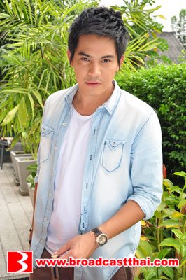 ประมวลภาพเดี่ยวทูนอินทร์ (ปอ-ทฤษฎี)