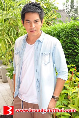 ประมวลภาพเดี่ยวทูนอินทร์ (ปอ-ทฤษฎี)