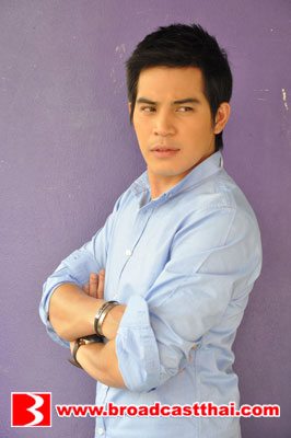 ประมวลภาพเดี่ยวทูนอินทร์ (ปอ-ทฤษฎี)