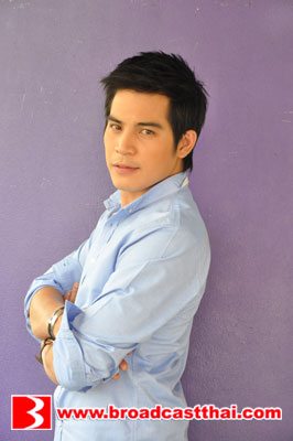 ประมวลภาพเดี่ยวทูนอินทร์ (ปอ-ทฤษฎี)