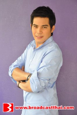 ประมวลภาพเดี่ยวทูนอินทร์ (ปอ-ทฤษฎี)
