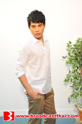 ประมวลภาพเดี่ยวทูนอินทร์ (ปอ-ทฤษฎี)