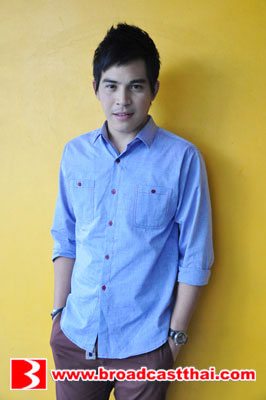 ประมวลภาพเดี่ยวทูนอินทร์ (ปอ-ทฤษฎี)