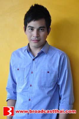 ประมวลภาพเดี่ยวทูนอินทร์ (ปอ-ทฤษฎี)