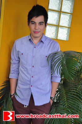 ประมวลภาพเดี่ยวทูนอินทร์ (ปอ-ทฤษฎี)
