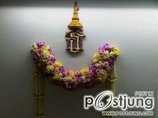 พิธีพระราชทานปริญญาบัตร มหาวิทยาลัยมหาสารคาม ประจำปี 2554