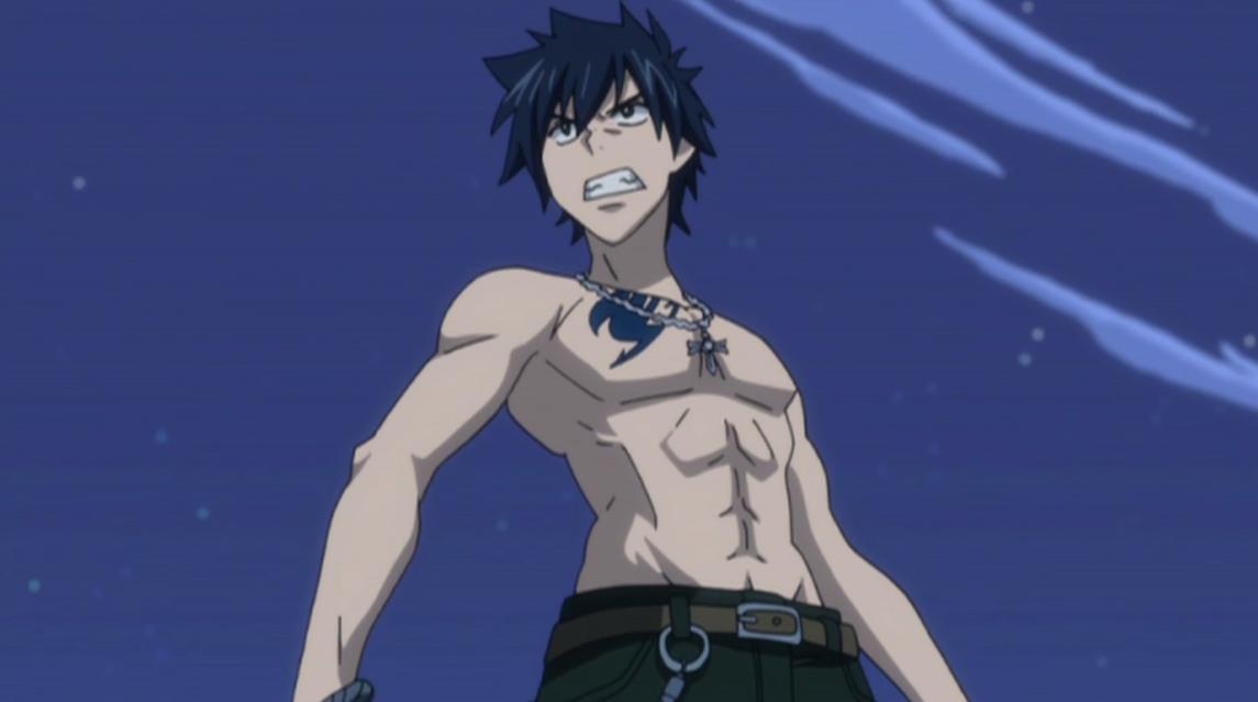คนรัก Fairy Tail (3)