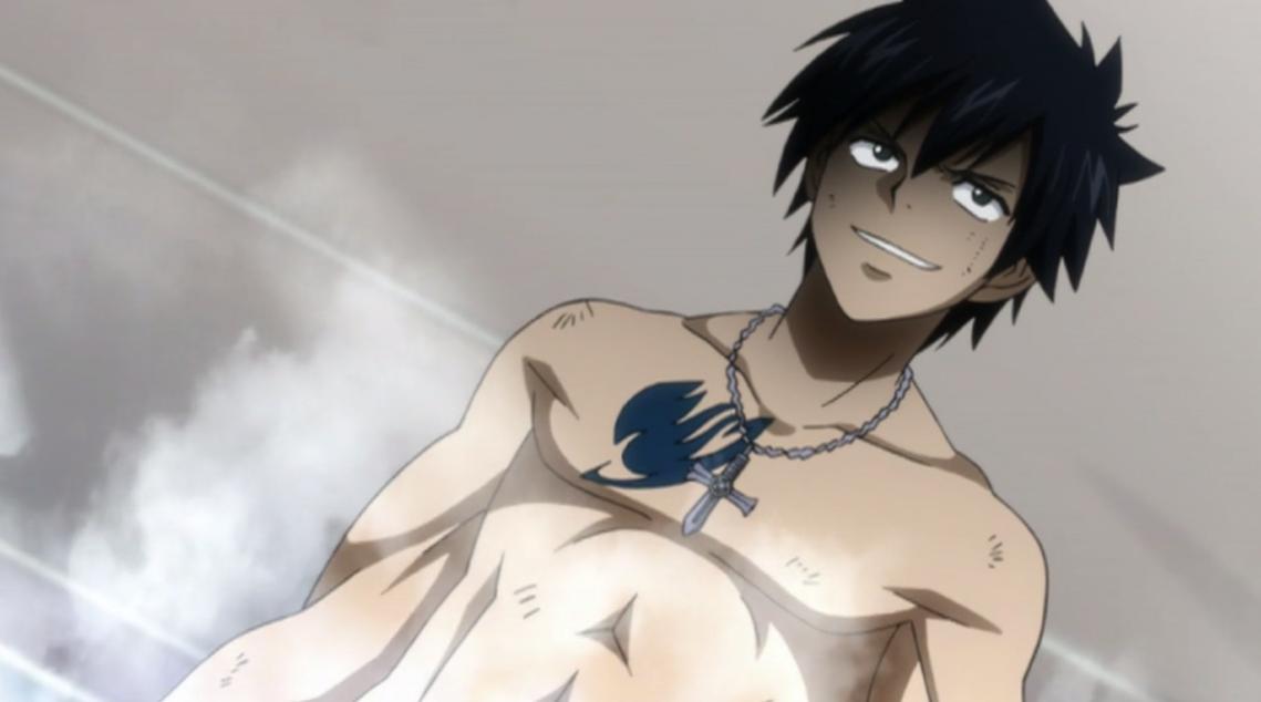 คนรัก Fairy Tail (3)