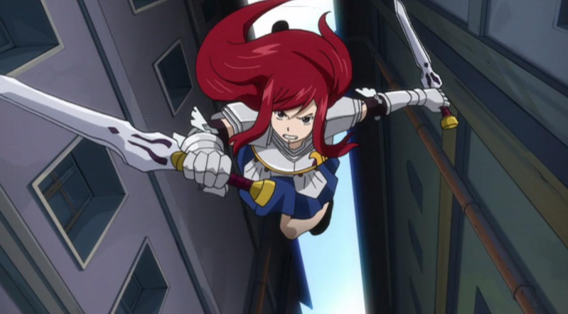 คนรัก Fairy Tail (3)