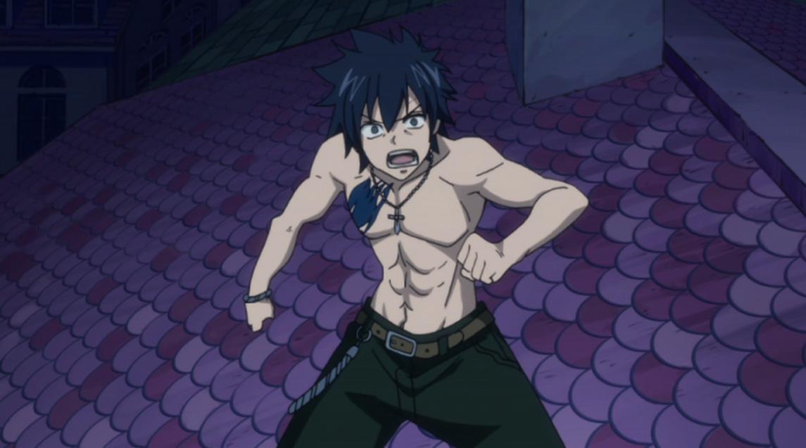 คนรัก Fairy Tail (3)