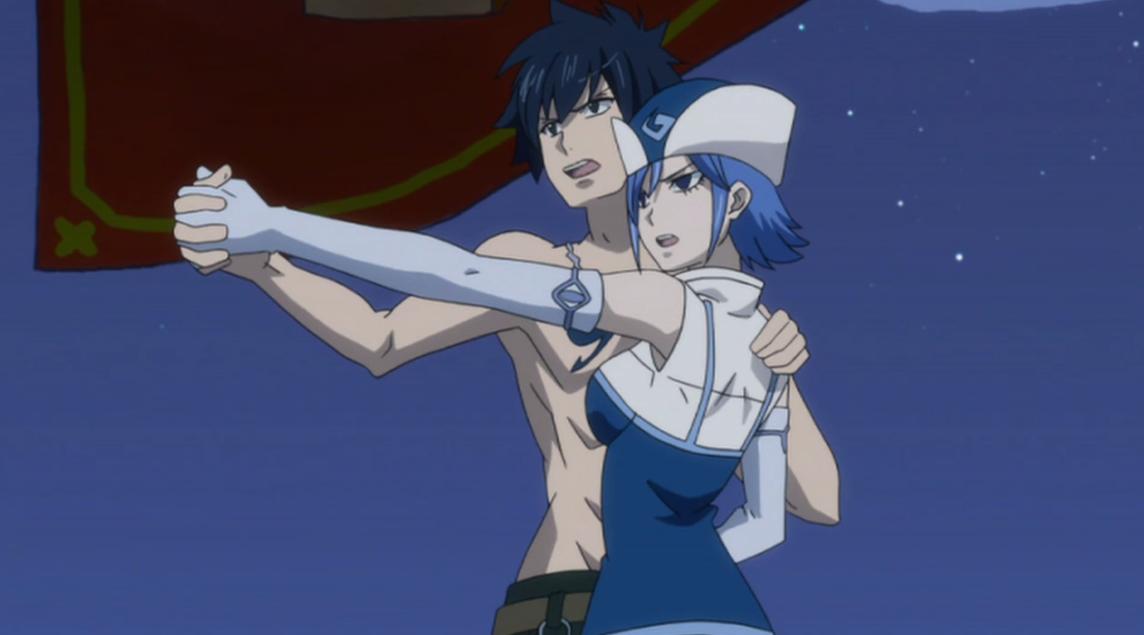 คนรัก Fairy Tail (3)