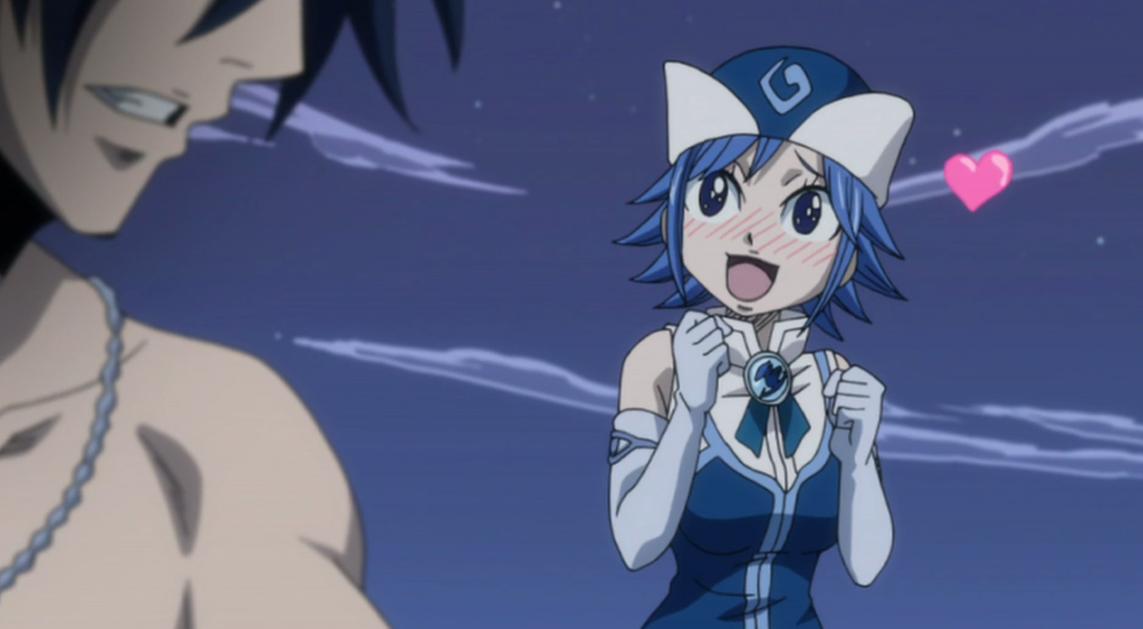 คนรัก Fairy Tail (3)