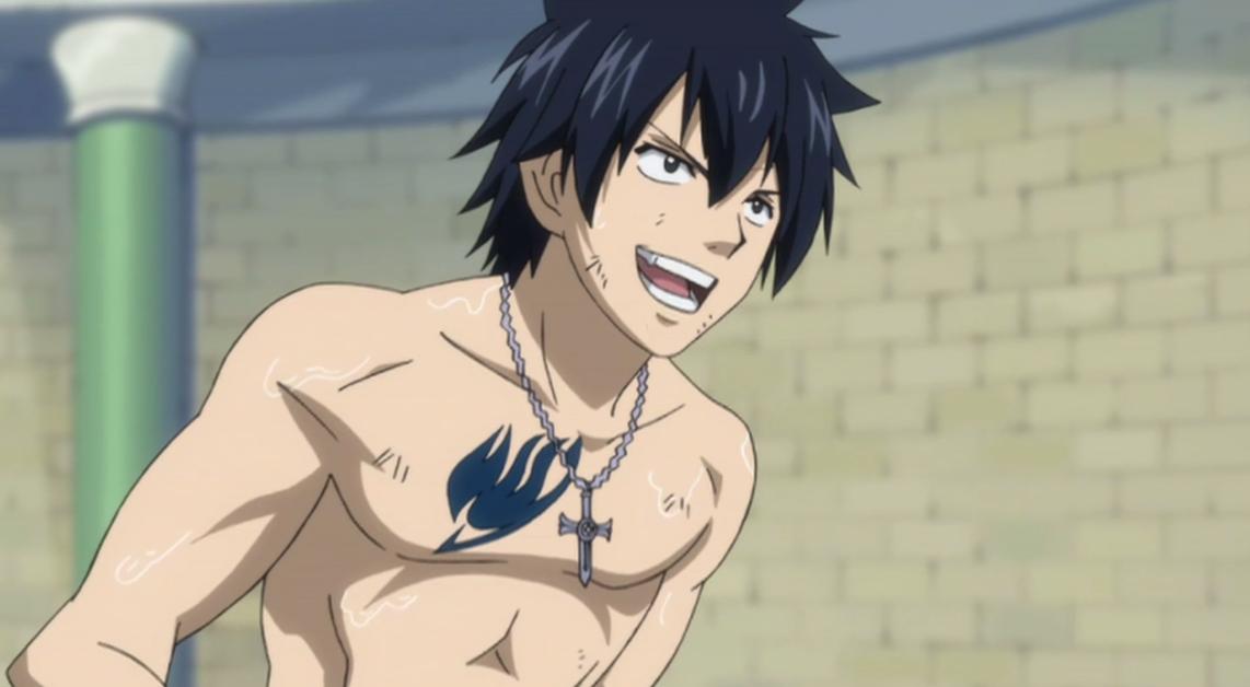 คนรัก Fairy Tail (3)