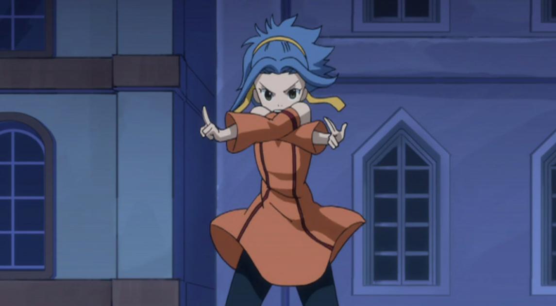 คนรัก Fairy Tail (3)