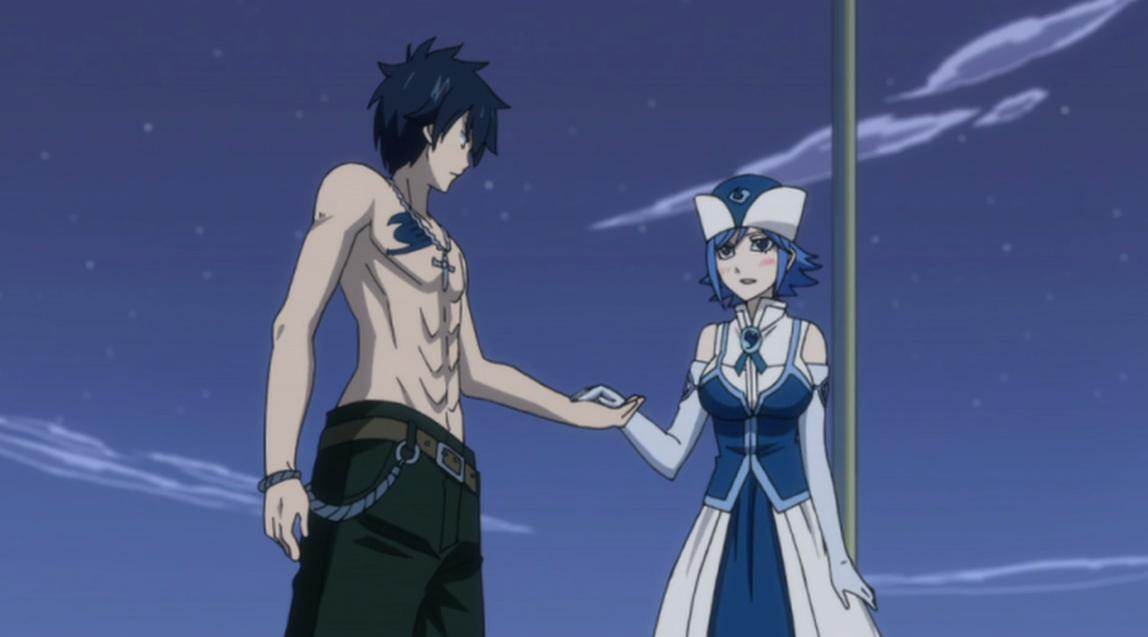 คนรัก Fairy Tail (3)