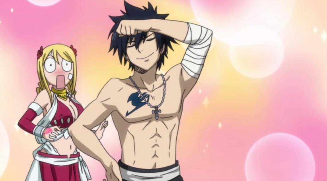 คนรัก Fairy Tail (3)