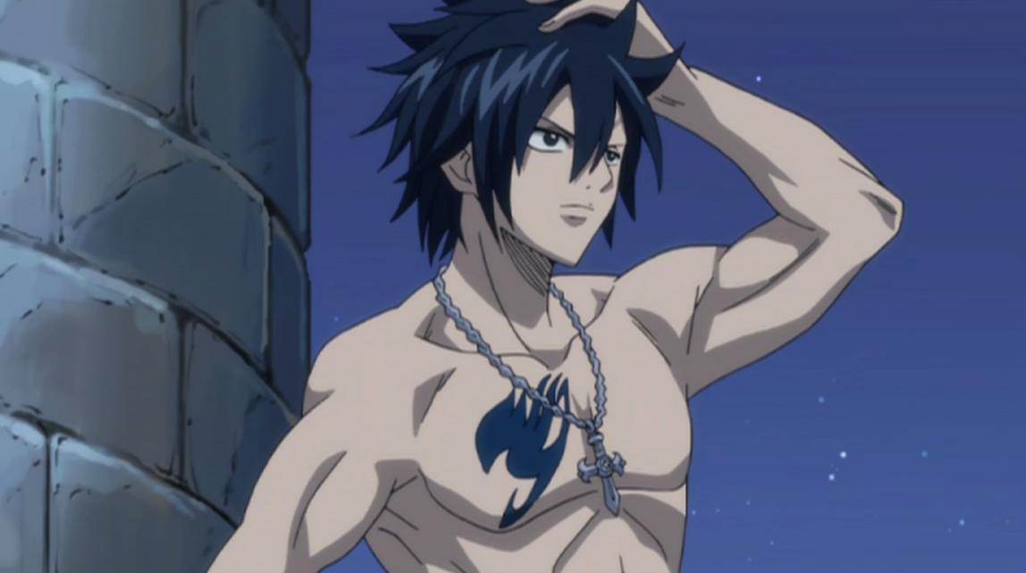 คนรัก Fairy Tail (3)