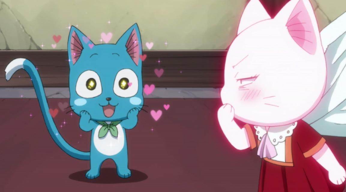 คนรัก Fairy Tail (3)